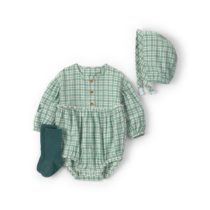 CARTER’S Trodijelni komplet za bebe