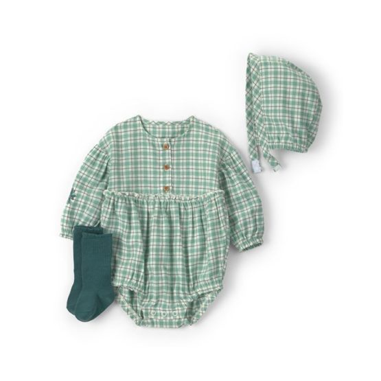 CARTER’S Trodijelni komplet za bebe