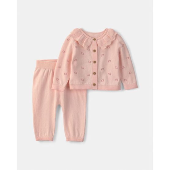 Carter’s KOMPLET ZA BEBE