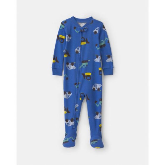 Carter’s JEDNODIJELNA PIDŽAMA ZA BEBE