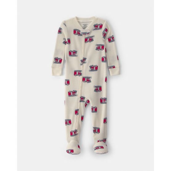 Carter’s JEDNODIJELNA PIDŽAMA ZA BEBE