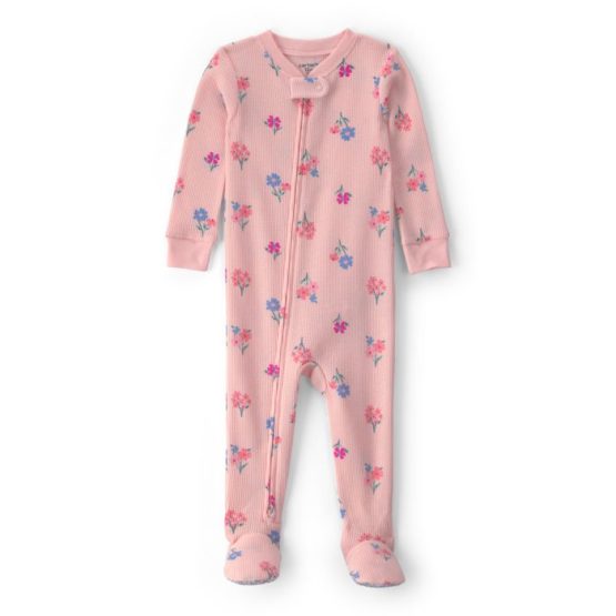 Carter’s JEDNODIJELNA PIDŽAMA ZA BEBE
