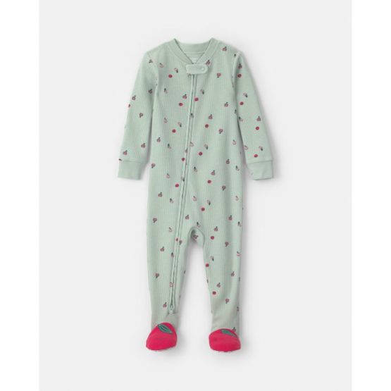 Carter’s JEDNODIJELNA PIDŽAMA ZA BEBE
