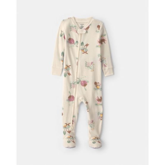 Carter’s JEDNODIJELNA PIDŽAMA ZA BEBE