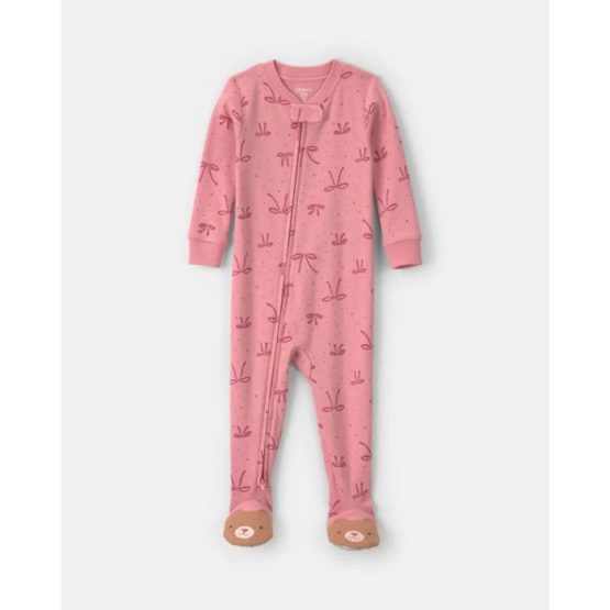 Carter’s JEDNODIJELNA PIDŽAMA ZA BEBE
