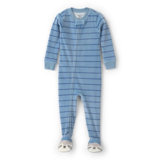 Carter’s JEDNODIJELNA PIDŽAMA ZA BEBE