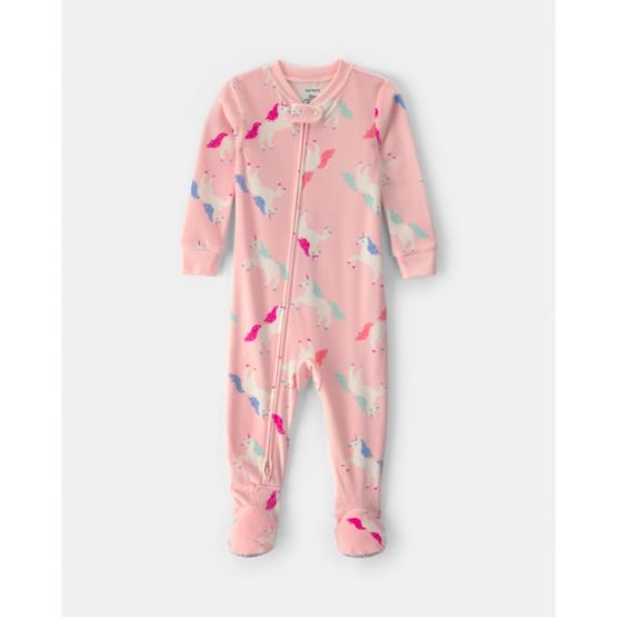 Carter’s JEDNODIJELNA PIDŽAMA ZA BEBE