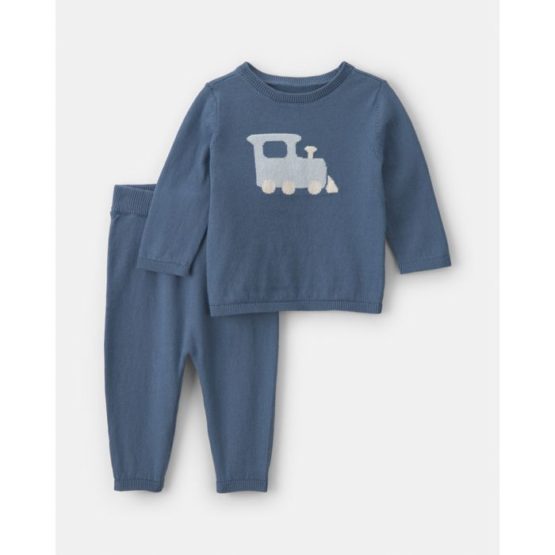 Carter’s KOMPLET ZA BEBE