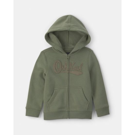 OshKosh Duks jakna za dječake