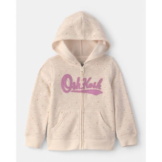 OshKosh Duks jakna za djevojčice