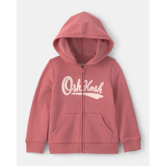 OshKosh Duks jakna za djevojčice
