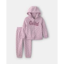 OshKosh Komplet za djevojčice